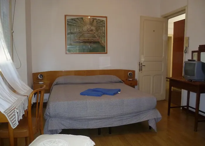 Pensione Elvezia
