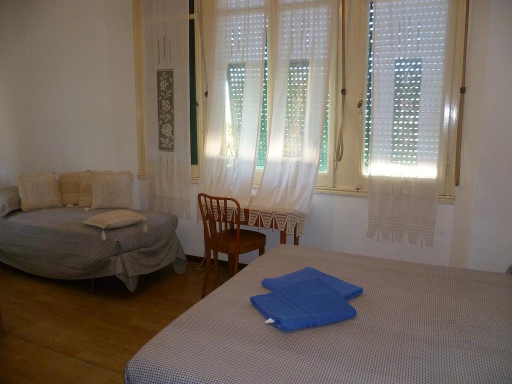 Hotel Elvezia Rapallo