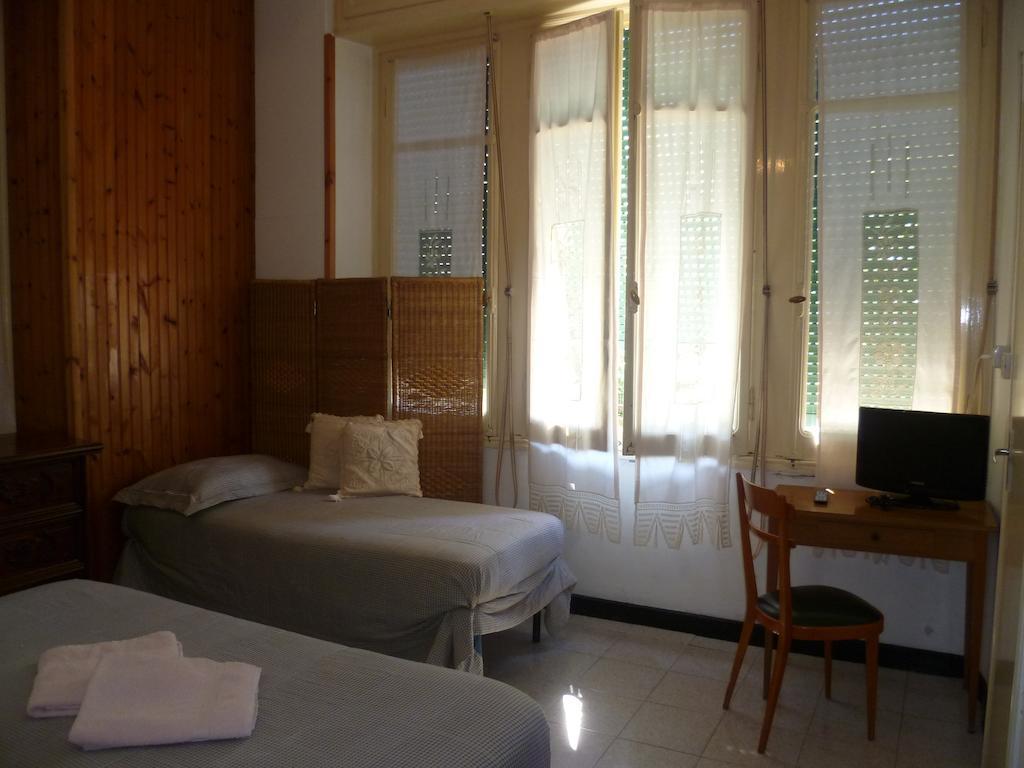 Elvezia Hotel *