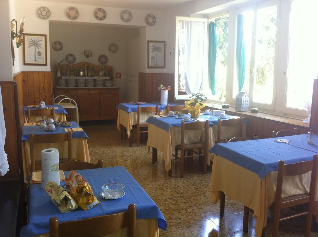 Hotel Elvezia Rapallo