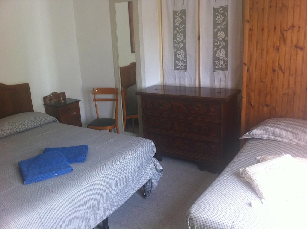 Elvezia Hotel Rapallo