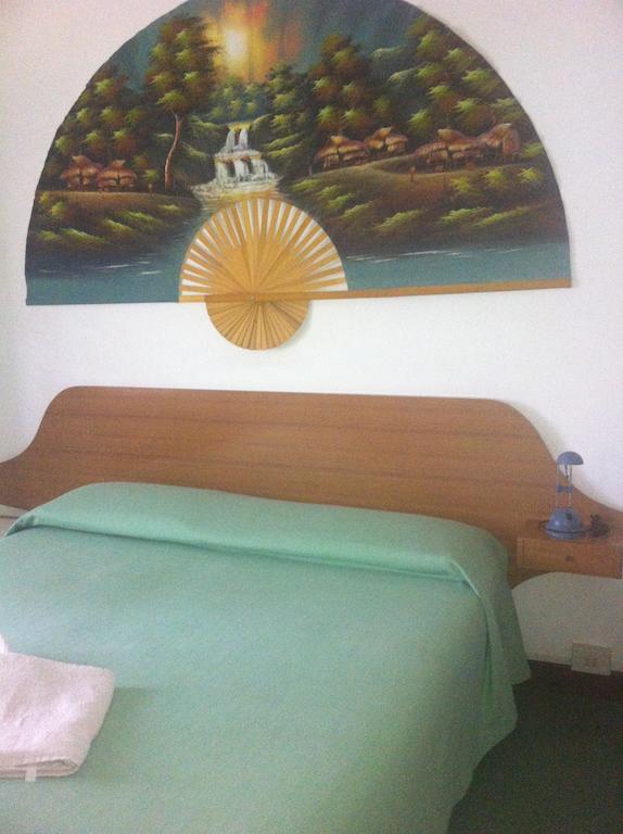 Elvezia Hotel