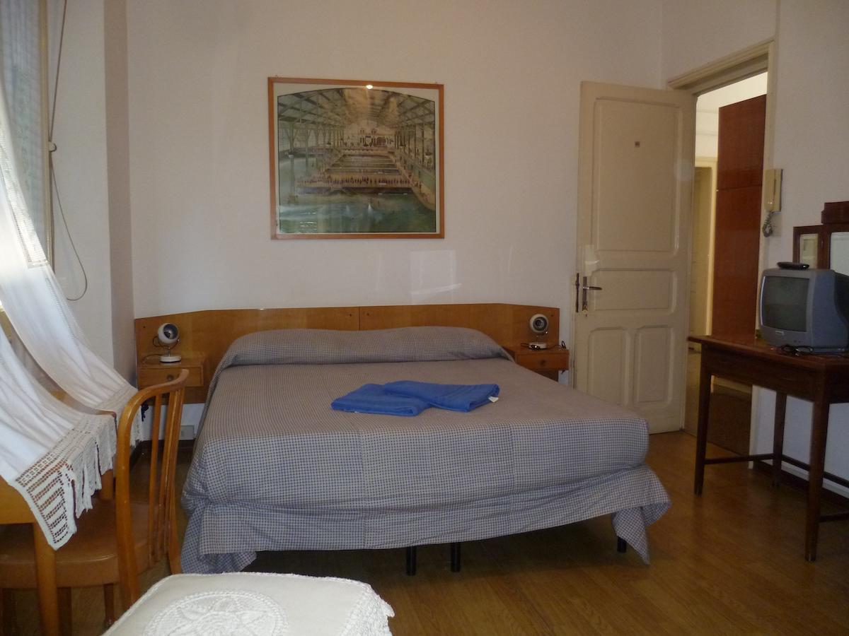 Hotel Elvezia *
